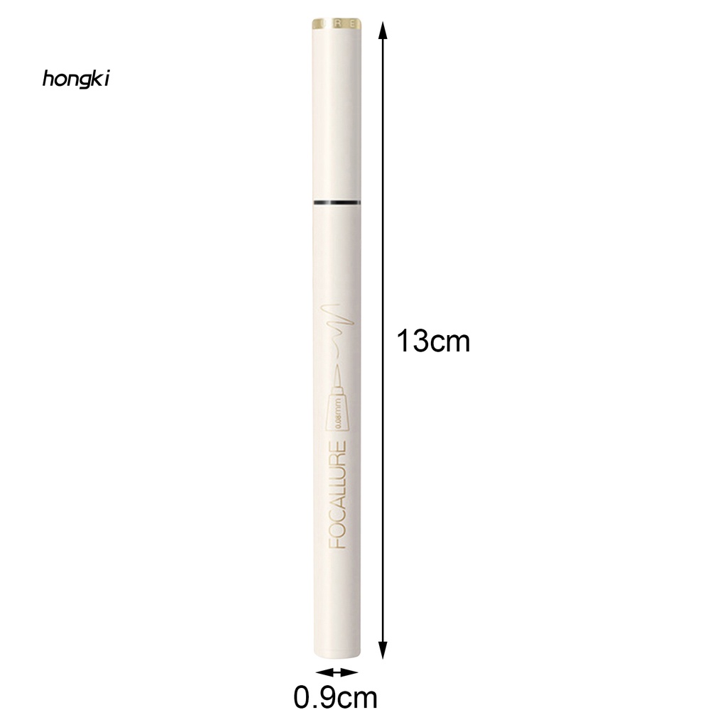 Bút kẻ mắt dạng lỏng chống lão hóa tiện dụng chất lượng cao
 | BigBuy360 - bigbuy360.vn