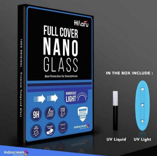 Ốp Điện Thoại Mặt Kính Phủ Nano Cho Samsung Galaxy Note 10