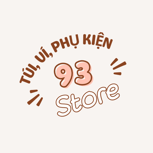 93 STORE - Túi Ví Phụ Kiện