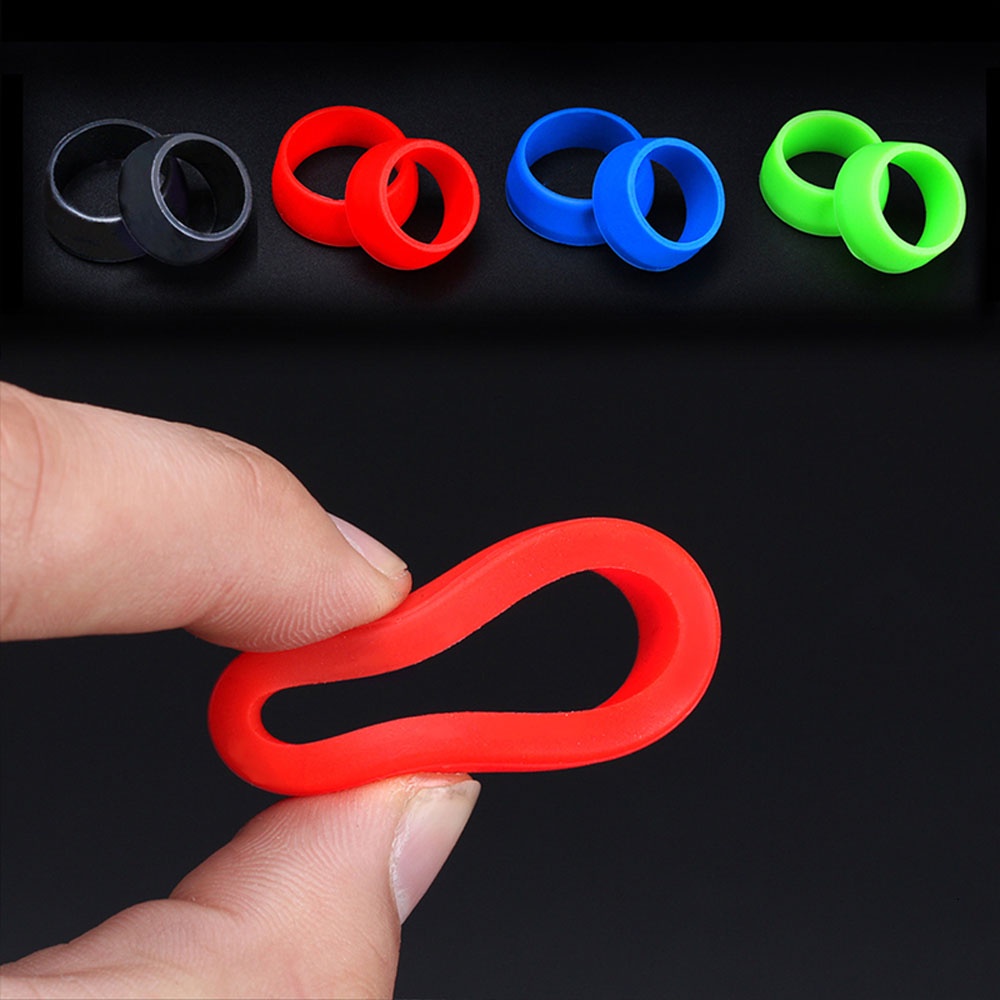 1 vòng đệm cao su silicon chống nước bảo vệ yên xe đạp leo núi