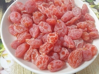 XÍ MUỘI ĐÀO/ XÍ MUỘI ĐỎ