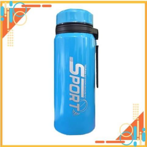 Giảm Giá Sốc BÌNH GIỮ NHIỆT SPORT 600ML