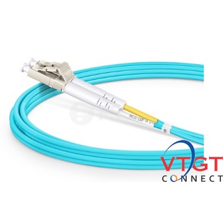 Dây nhảy quang mulimode om3 lc-lc dài 3m