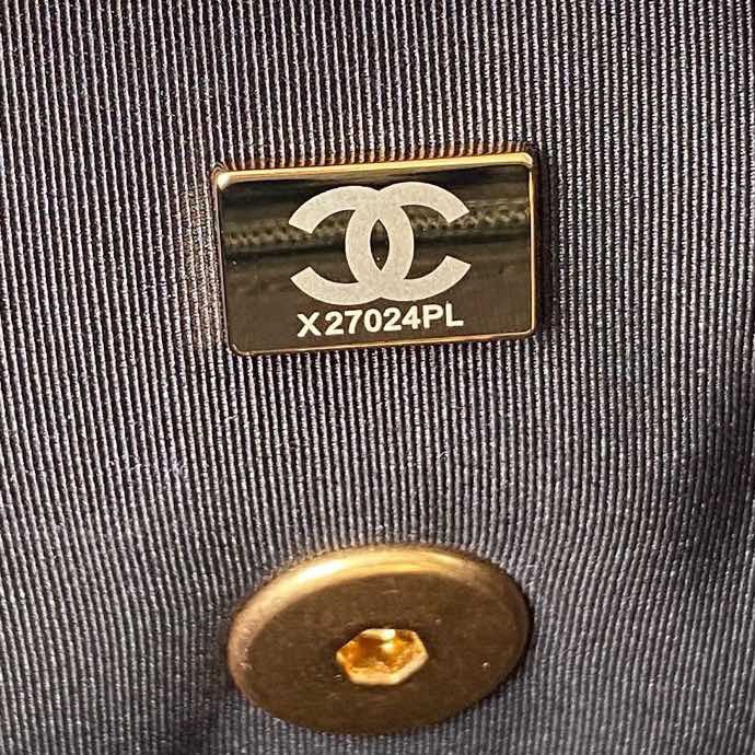 Túi xách nữ Chanel size 26cm