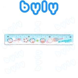 [Ship hỏa tốc] Bộ Thước Kẻ Doraemon 𝑻𝒉𝒊𝒆̂𝒏 𝑳𝒐𝒏𝒈 Điểm 10 TP-SR09/DO - ByLy Store