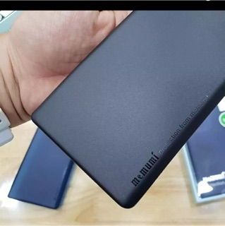 Ốp lưng mờ nhám siêu mỏng Memumi dành cho Samsung Galaxy Note 9