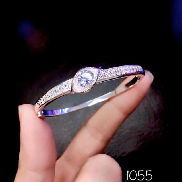 Vòng bạc 950 cao cấp