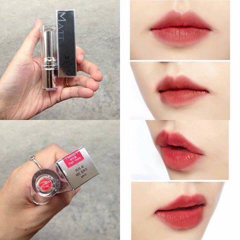 SON LÌ M MATTE LIP ROUGE MISSHA