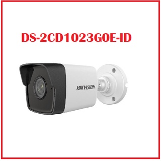 Camera ip hồng ngoại 2.0 megapixel hikvision ds-2cd1023g0e-id