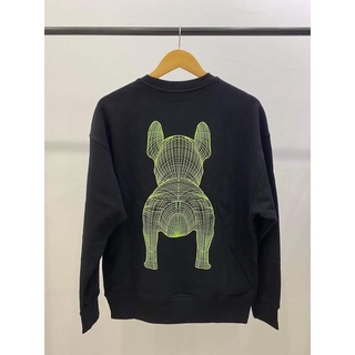 ÁO SWEATER LIFE WORK(SS2022)