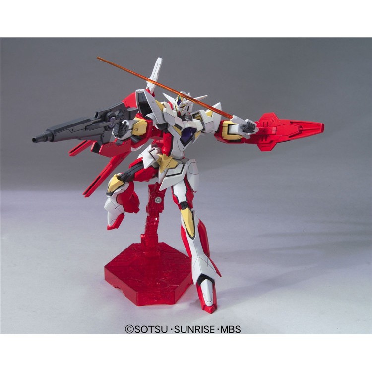 Mô Hình Gundam HG Reborns Fighter 00 TT Hongli 1/144 Đồ Chơi Lắp Ráp Anime