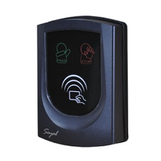 Thiết bị kiểm soát ra vào phụ Soyal AR-725U
