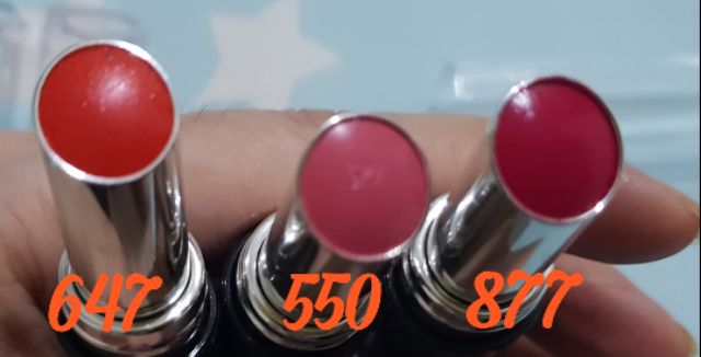 Son Tester  Dior Addict Lacquer Stick | BigBuy360 - bigbuy360.vn