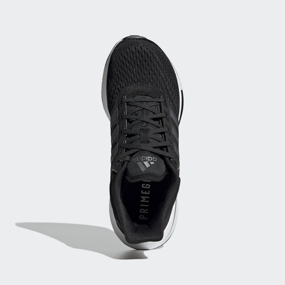 Giày adidas RUNNING Nữ Giày Chạy Bộ EQ21 Màu đen H00544