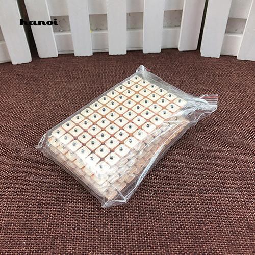 Hn♥Bộ 600 Miếng Dán massage Chân Không