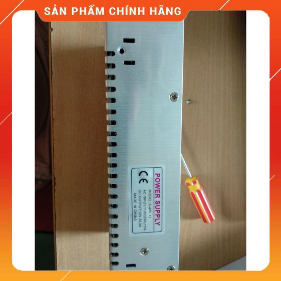 (Hàng chất lượng) Nguồn tổ ong 12v-5A,10A, 20A, 30A.