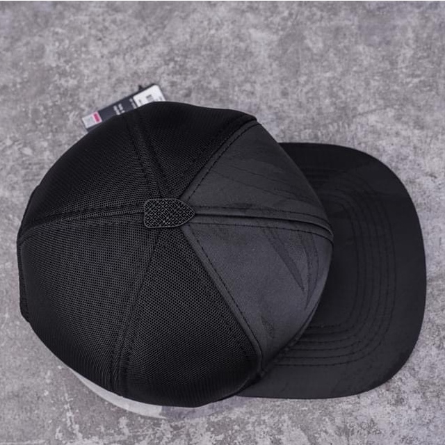 Nón Sơn snapback chính hãng mẫu 2022 dành cho nam chất liệu cao cấp MC210  - Hùng Nón Hiệu