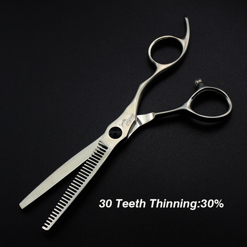 Kéo Cắt Tóc 440C 6 Inch Chuyên Dụng Chất Lượng Cao