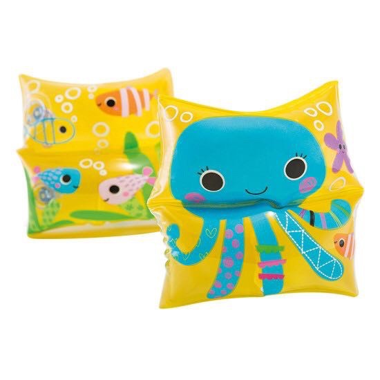 Phao tay danh cho trẻ em