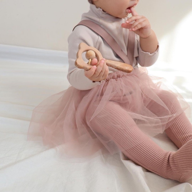 quần váy công chúa (yicyimbaby)