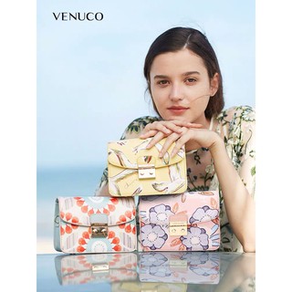 Venuco - Túi vuông nhỏ Venuco phong cách Spring