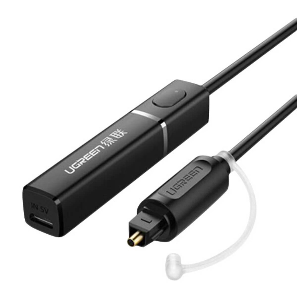[Oder] - Bộ Thu Bluetooth 4.2 Ugreen Optical 50213