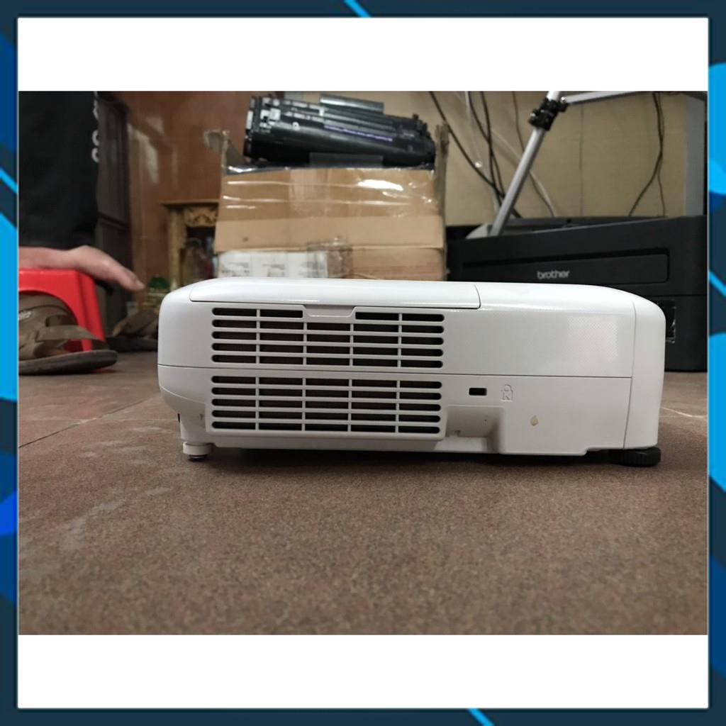 Máy Chiếu Cũ Epson S04