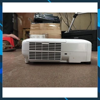 Máy Chiếu Cũ Epson S04