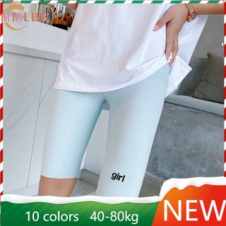 Quần Lót Cotton Co Giãn Thời Trang Mùa Hè Dành Cho Nữ