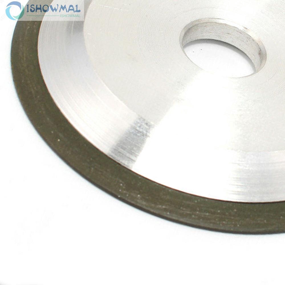 Đĩa mài kim cương 150 Grit 4 Inch chất lượng cao