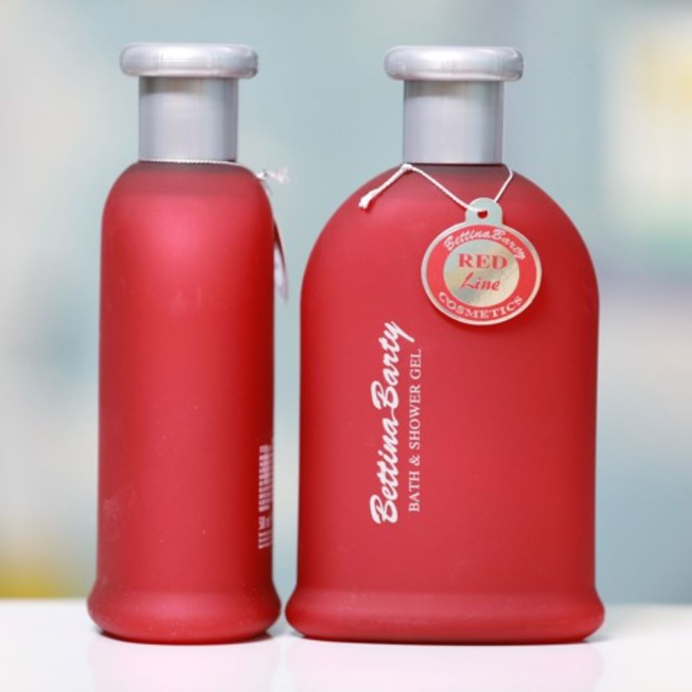 Sữa tắm hương nước hoa Bettina Barty Bath And Shower Gel 500ml Hàng Đức-Shop Lavenic