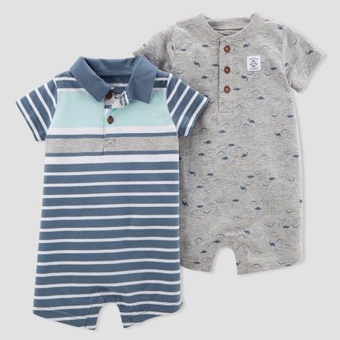 Body đùi Carter's Cambo xuất xịn cho bé trai 3-24M