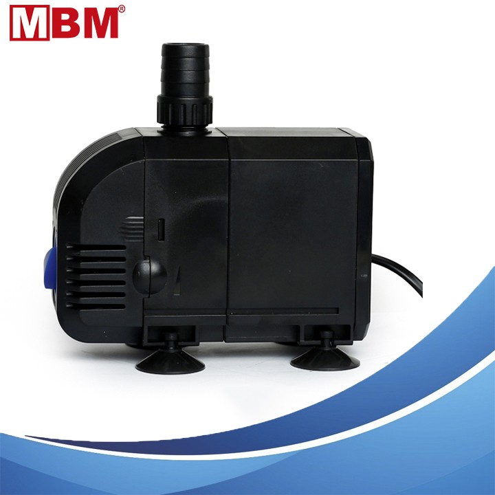 [SẬP KHO 3 NGÀY] [Nhập Mã Giảm Ngay 32k] Máy Bơm Chìm Mini 220V HJ-2200 2000L-HỖ TRỢ KĨ THUẬT TRỌN ĐỜI | BigBuy360 - bigbuy360.vn