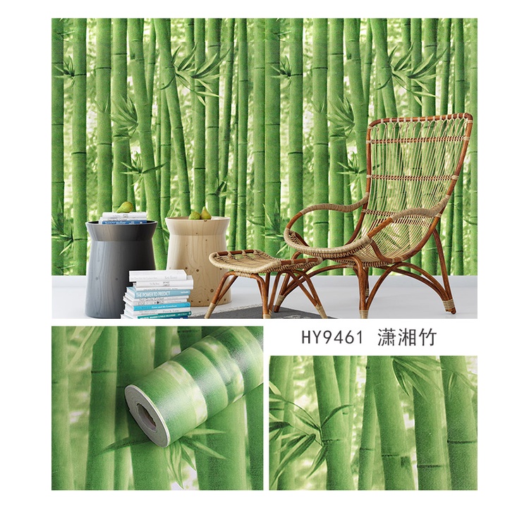 Giấy Dán Tường 10M x 45cm có keo sẵn dễ dán trang trí đẹp tự thi công có nhiều mẫu | BigBuy360 - bigbuy360.vn