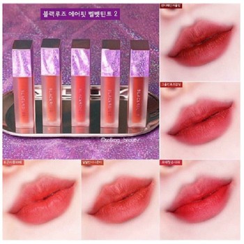 Son Kem Lì Black Rouge (Bản 1-2-3) | BigBuy360 - bigbuy360.vn