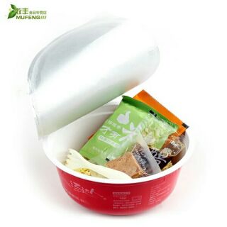 Mỳ bát cay hộp 12 bát