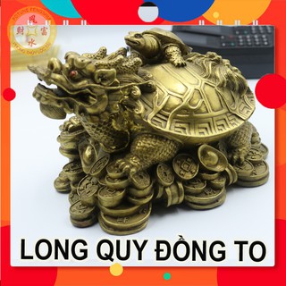 Long Quy Đồng to