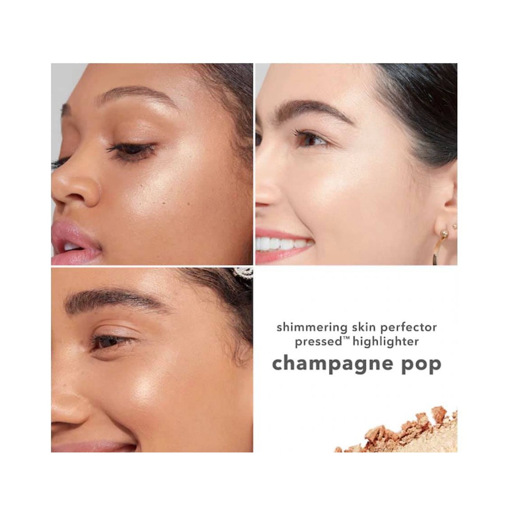 Phấn bắt sáng Becca Mini | BigBuy360 - bigbuy360.vn