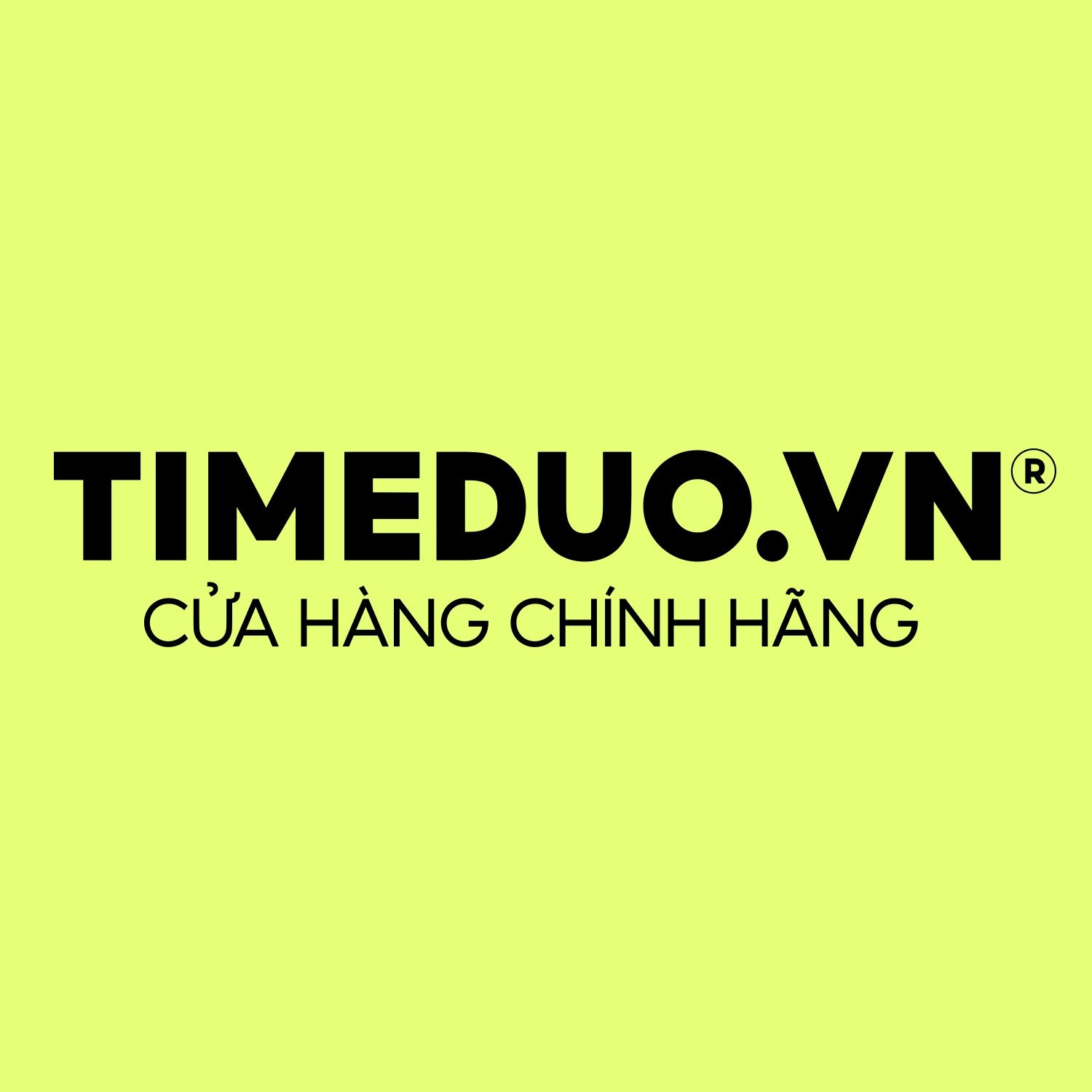 Timeduo Flagship Store VN