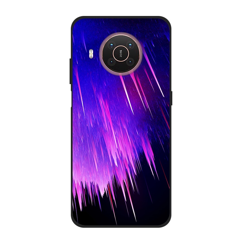 Ốp Điện Thoại TPU Dẻo In Họa Tiết Hoạt Hình Dễ Thương Cho Nokia X20 Nokia X10 Nokia X20 Nokia X10