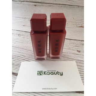  Son kem lì hera sensual powder matte