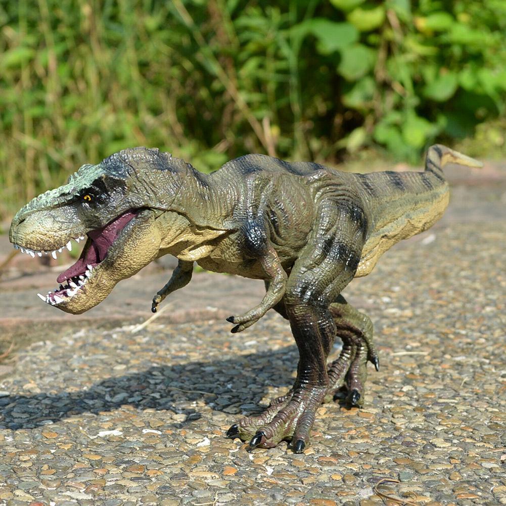 Mô Hình Khủng Long T-Rex Cỡ 12 "Cho Bé Trai T-Rex