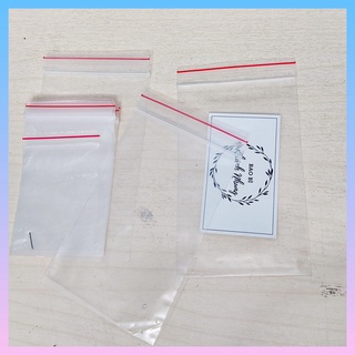 100gr túi zipper