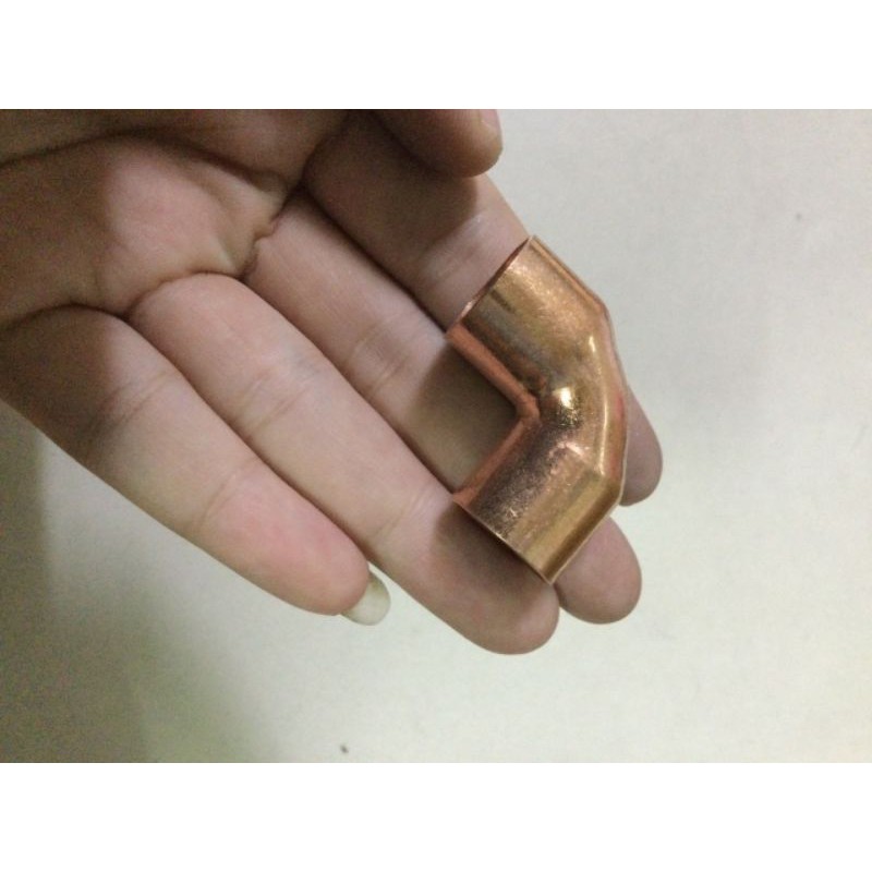 đầu co phi 16