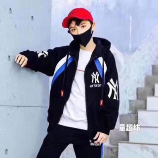Bộ NY cho trai lớn