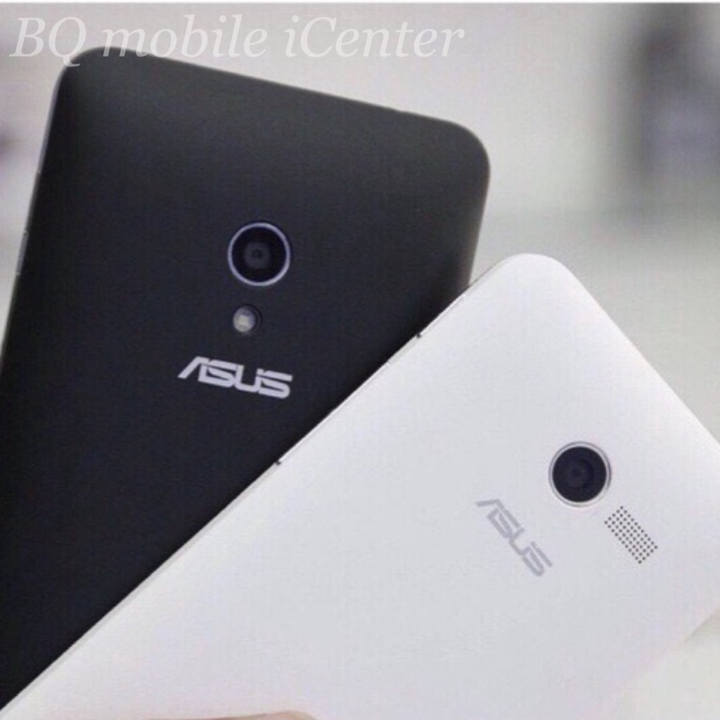 Nắp Lưng Điện Thoại Asus Zenfone 5 - Linh Kiện Thay Thế