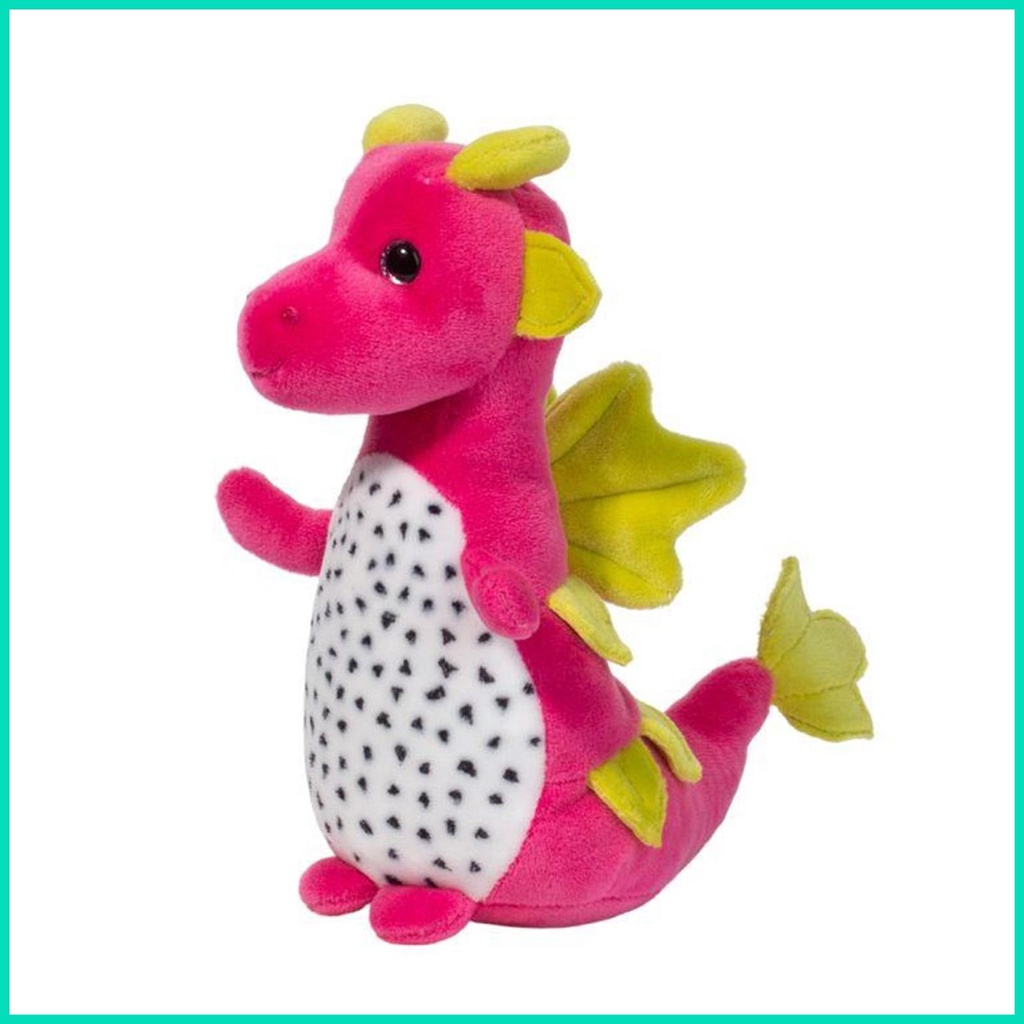 Khủng Long Nhồi Bông 25cm Dễ Thương Cho Bé