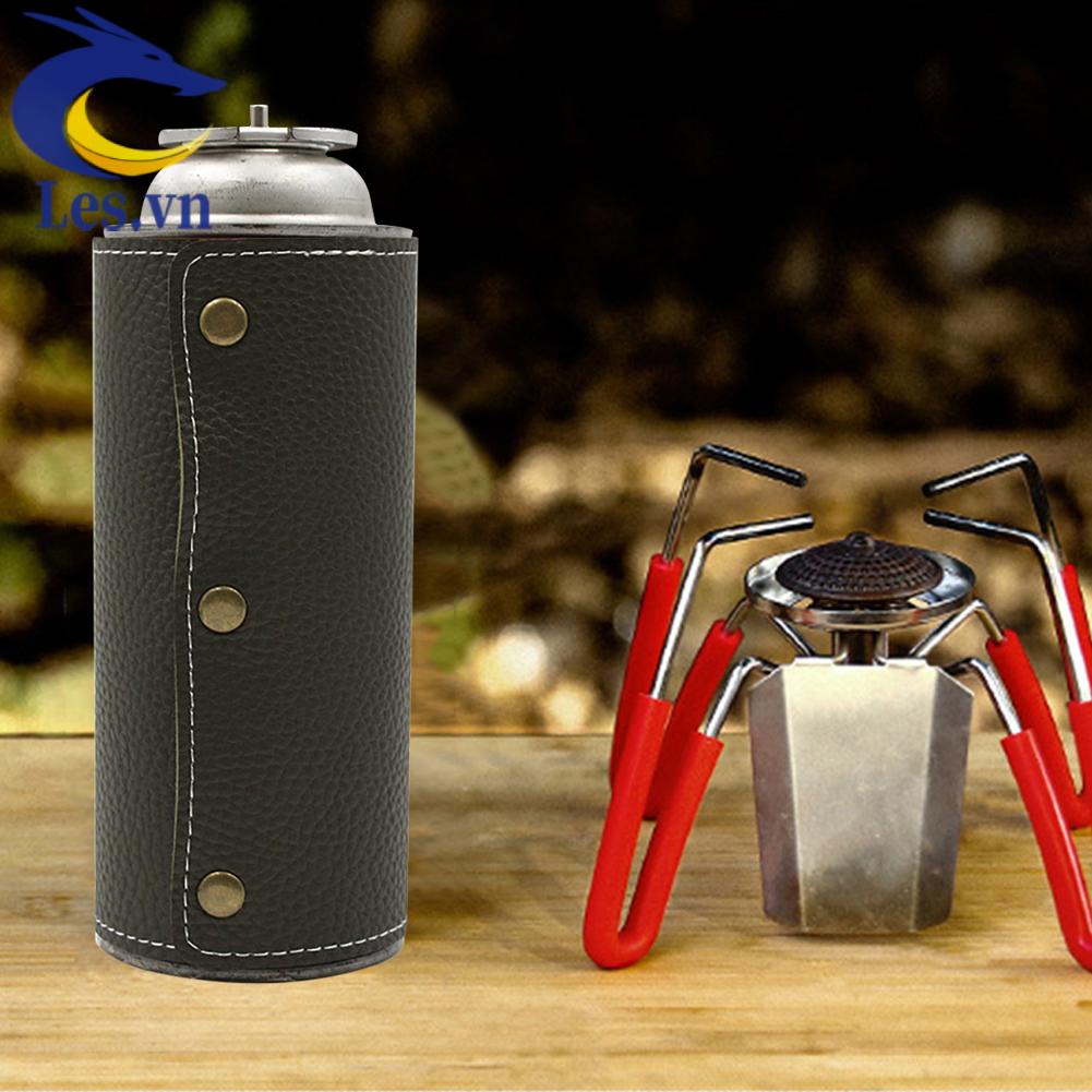 Bao Da Bọc Bình Gas Dã Ngoại