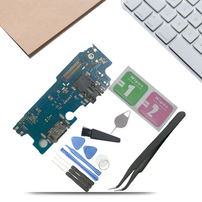 Cáp Flex Sạc USB Thay Thế Chuyên Dụng Cho A32 5G SM-A326
