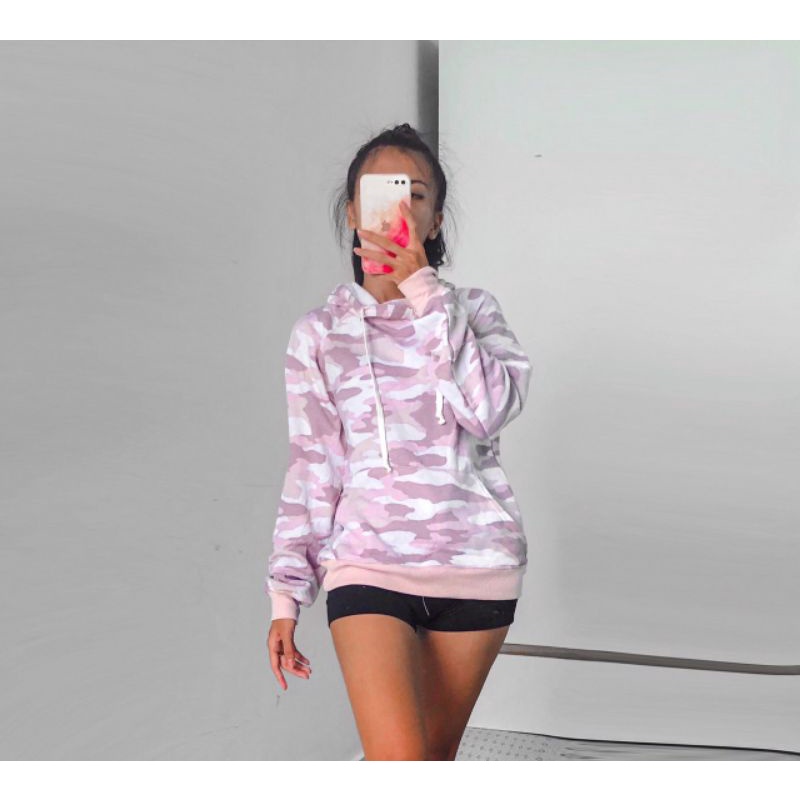 Áo Hoodie SO xuất